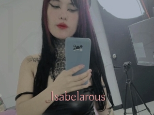 Isabelarous