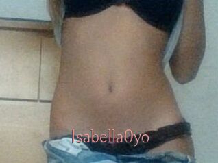 Isabella0yo