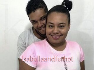 Isabellaandferhot