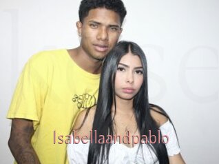 Isabellaandpablo