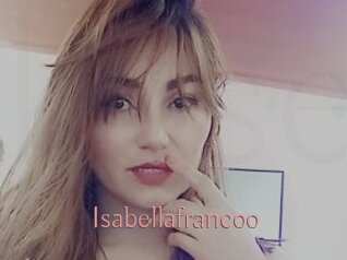 Isabellafrancoo