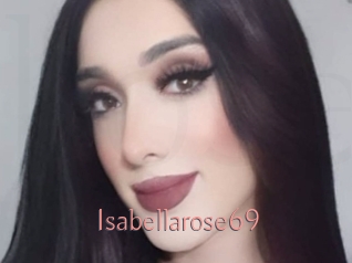 isabellarose69 Kostenlose Sexcams