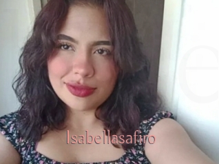 Isabellasafiro