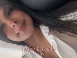 Isabellasmalls