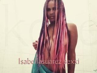 Isabellasuarez_sexxi