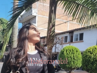 isadoranabil Kostenlose Sexcams