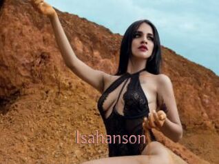 Isahanson