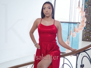Isakarter