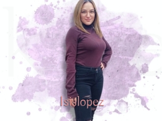 Isislopez
