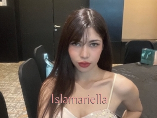 Islamariella