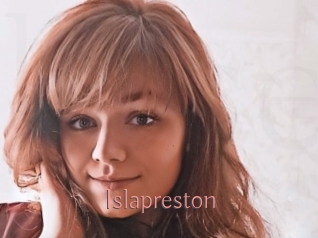 Islapreston