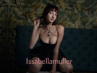 Issabellamuller