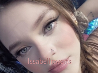 issabellroverts Kostenlose Sexcams