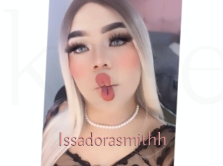 Issadorasmithh