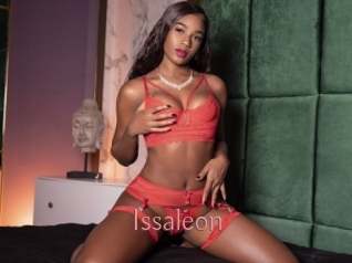 Issaleon