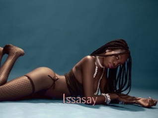 Issasay