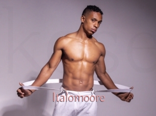 Italomoore
