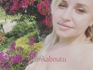 ithinkaboutu Kostenlose Sexcams