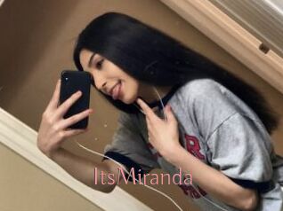 ItsMiranda