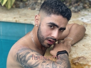 itsmeeros Kostenlose Sexcams