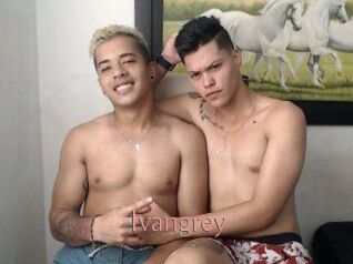 ivangrey Kostenlose Sexcams