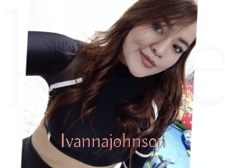Ivannajohnson