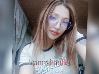 Ivannykmiller