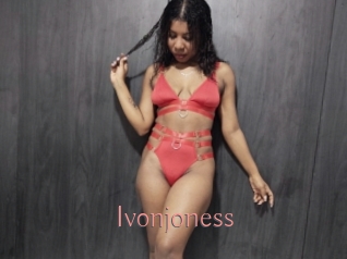 Ivonjoness
