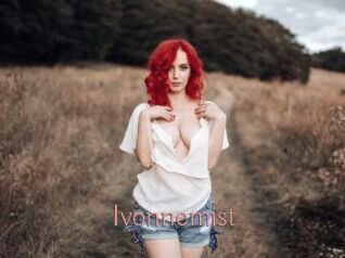 Ivonnemist