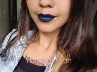 Ivonnesexcam