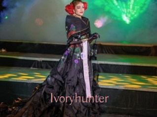 Ivoryhunter