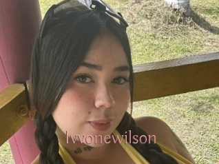 Ivvonewilson