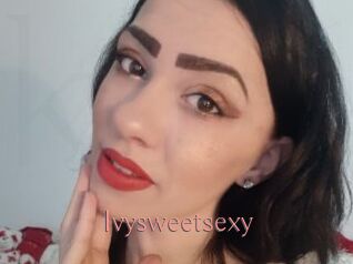 Ivysweetsexy