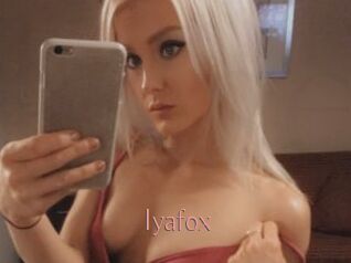 Iyafox