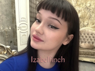 Izabelfinch