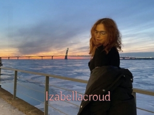 Izabellacroud