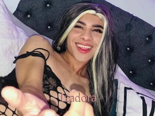 Izadora