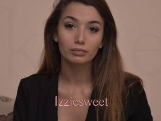 Izziesweet