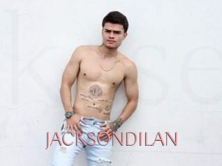 JACKSONDILAN