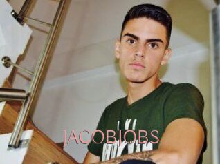 JACOBJOBS Kostenlose Sexcams