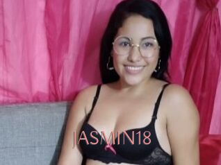 JASMIN18