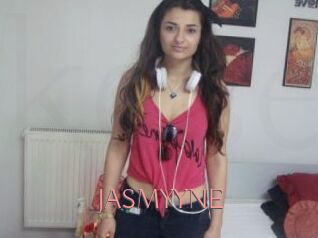 JASMYYNE Kostenlose Sexcams