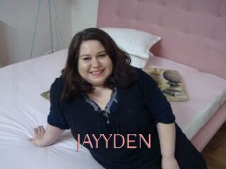 JAYYDEN