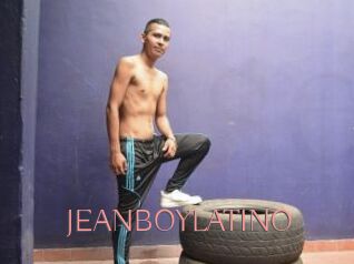 JEANBOYLATINO Kostenlose Sexcams