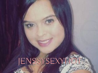 JENSSYSEXYHOT