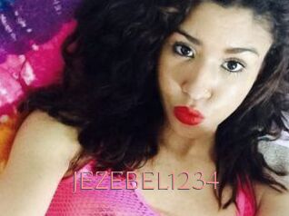 JEZEBEL1234