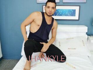 JHANKYLE