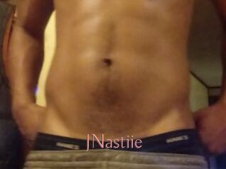JNastiie