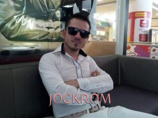 JOCKROM Kostenlose Sexcams