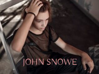 JOHN_SNOWE
